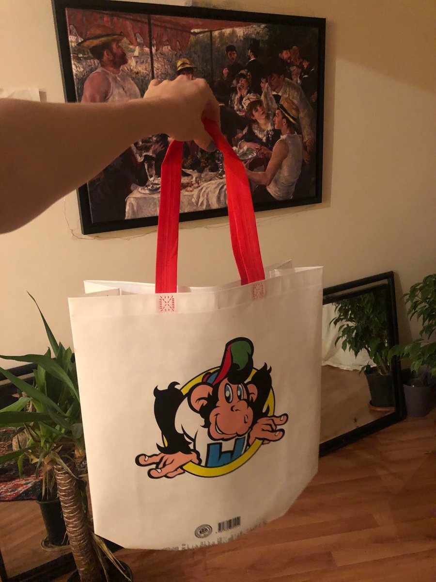 ​Maymun geri dönmüş