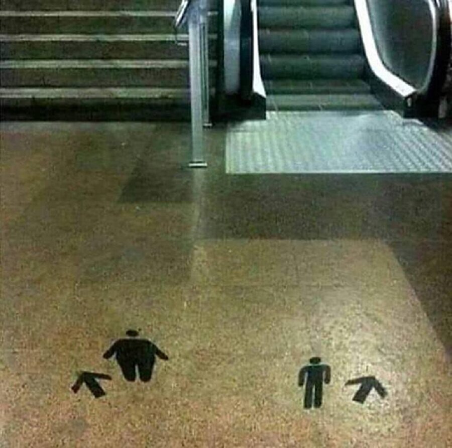 ​Yüzümüze vurmasaydınız...