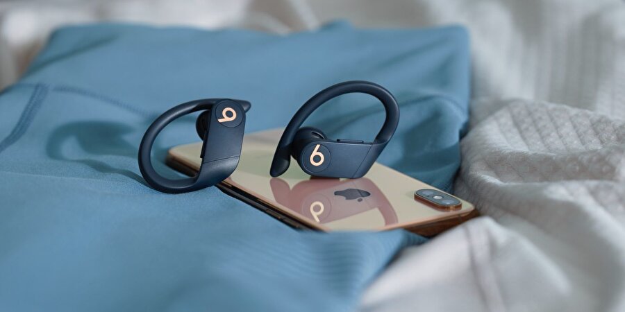 apple yeni kablosuz kulakligi beats powerbeats pro yu duyurdu