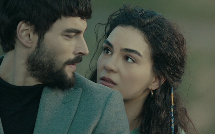 Atv ekranlarının sevilen dizisi Hercai, 31 Mayıs'ta sezon finali yapacağını duyurdu.