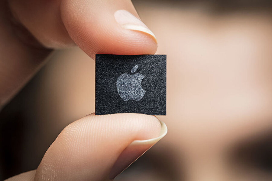 Apple 5G