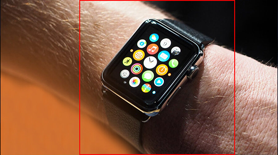 Apple Watch yine hayat kurtardı