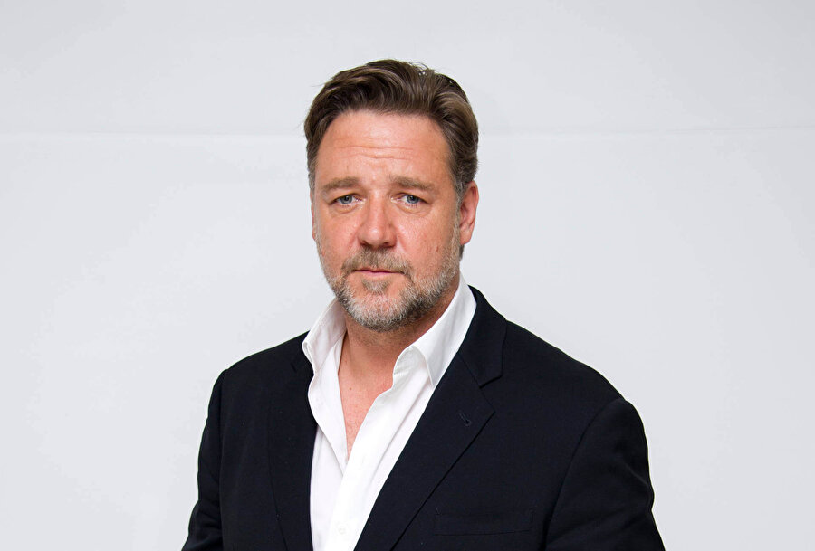 Russell Crowe, Türkiye sevgisini sık sık dile getiriyor.