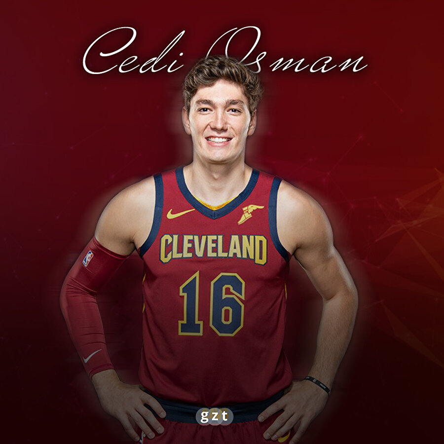cedi osman 24 yasinda
