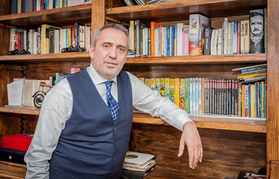 Sağlık sorunları ile gündeme gelen Yavuz Bingöl, durumunun iyi olduğunu söyledi.