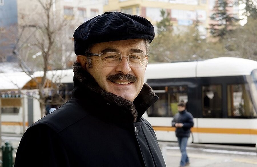 Yılmaz Büyükerşen