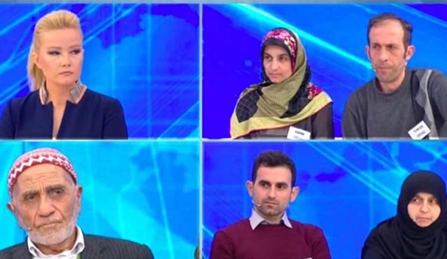 Palu ailesinin davası bugün başlıyor. 