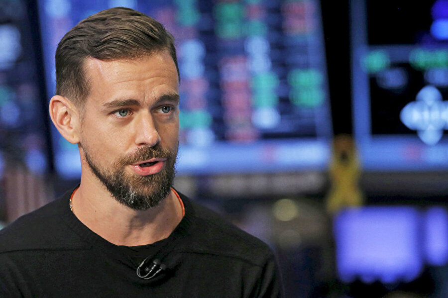 Jack Dorsey, 2015 yılından bu yana Twitter CEO’su olarak görev yapıyor.
