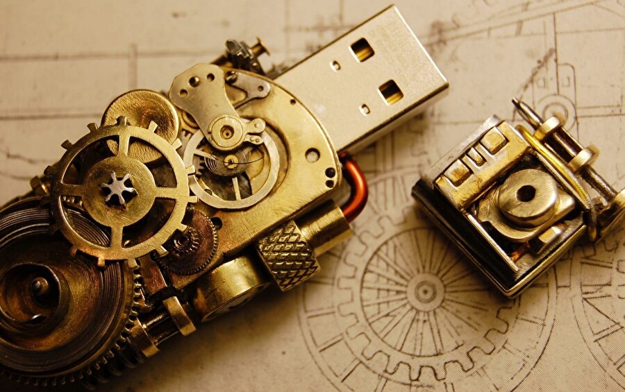 USB’ler için bir devir sona eriyor.