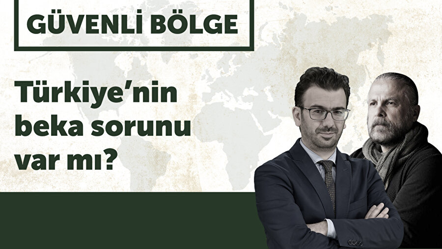 Güvenli Bölge