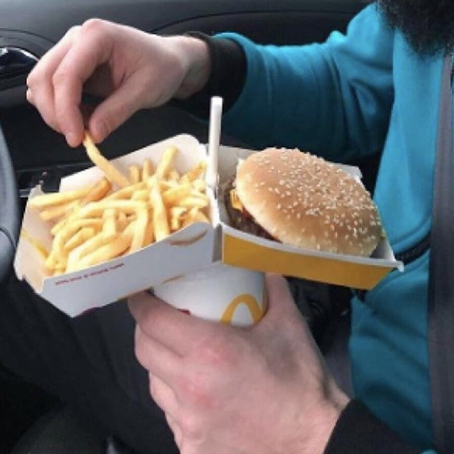 ​Aydınlanma yaşadım