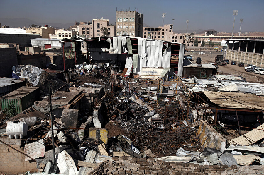 yemen