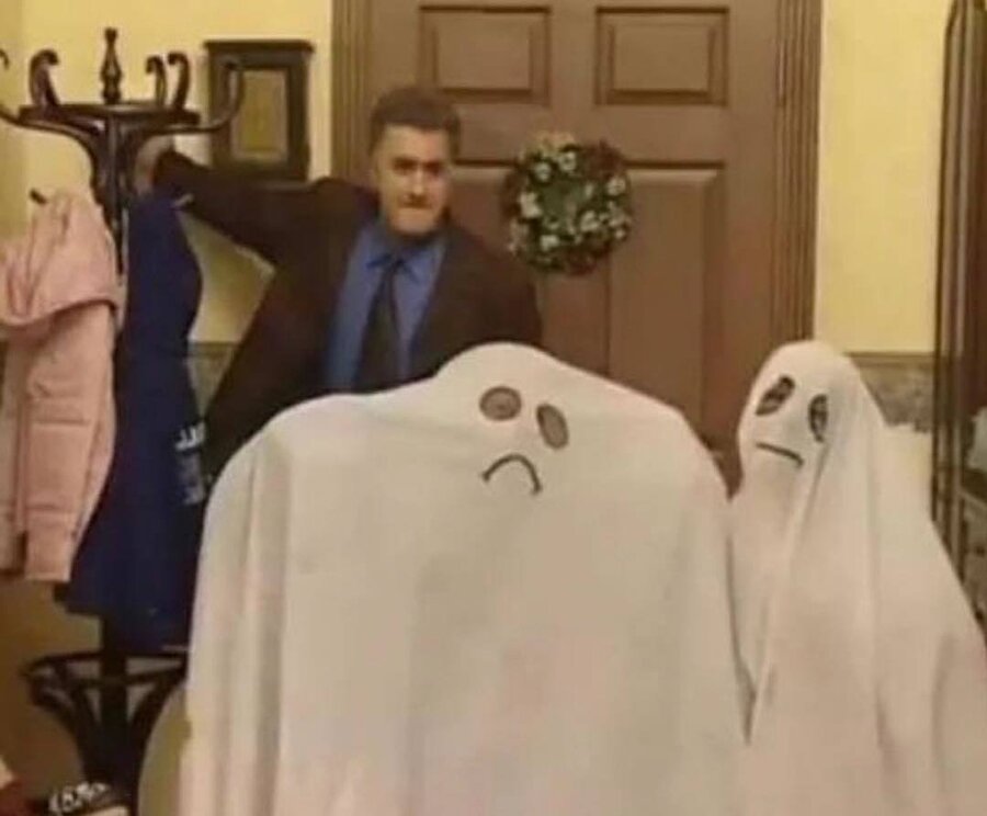 Netflix'in ses getiren korku projesi: Tepedeki Ev (2018)