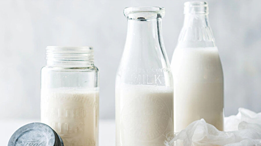 Bakanlıktan açıklama: Sütün tavsiye fiyatı değişiyor

                                    Tarım ve Orman Bakanı Bekir Pakdemirli, 1 Mayıs 2019'tan itibaren geçerli olacak şekilde çiğ sütün tavsiye fiyatının 2 lira olduğunu açıkladı. Çiğ sütün litre fiyatı son olarak 2018 Temmuz ayında 1.70 lira olarak belirlenmişti.
                                