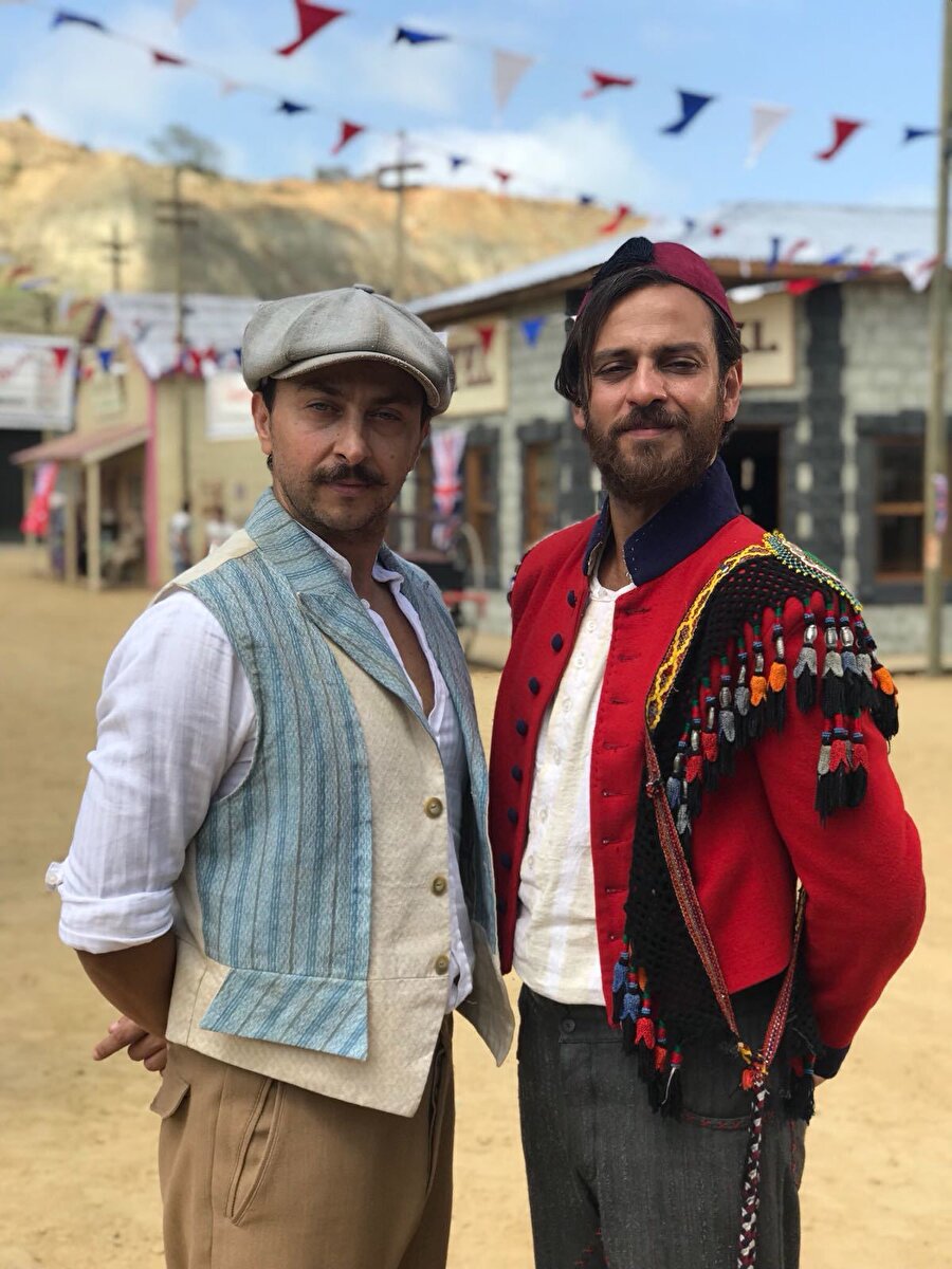Film, 6 ülkede vizyona girerek iyi bir izlenme oranı elde etmek istiyor.