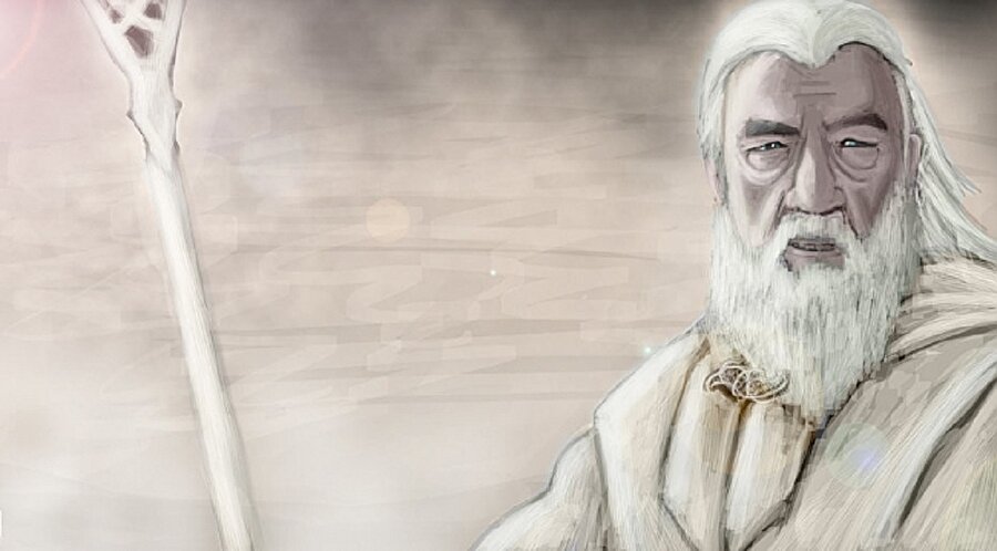 Hızır’ı kaybettim, tüm çocukluğumu kaybetmiş gibiyim.