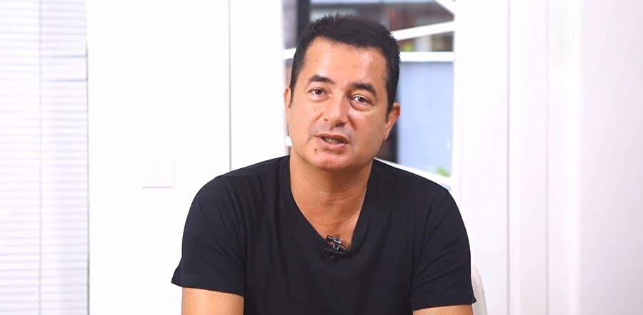 Sosyal medyayı çok aktif kullanmayan Acun Ilıcalı, bugün Türkiye'yi mesnetsiz iftiralarla hedef alan Fransız temsilciye tarihi bir cevap veren Mevlüt Çavuşoğlu'na Twitter'dan teşekkür etti.