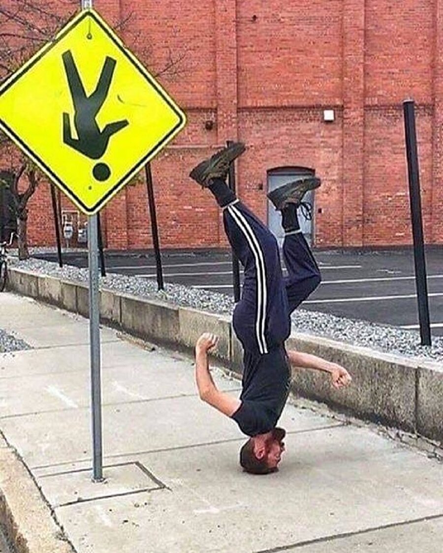 ​​​Boş yapmayı seviyorsunuz