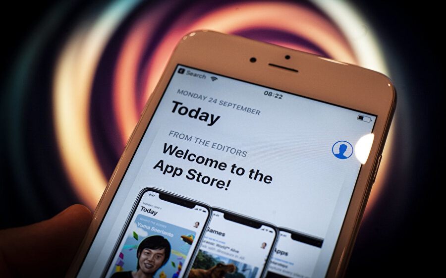 App Store