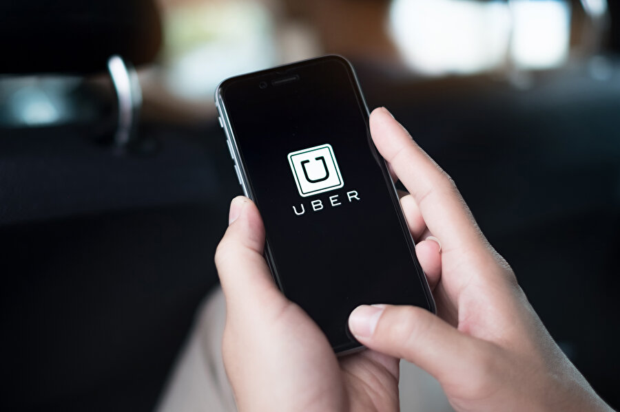 Uber'in Türkiye'deki davası devam ediyor.