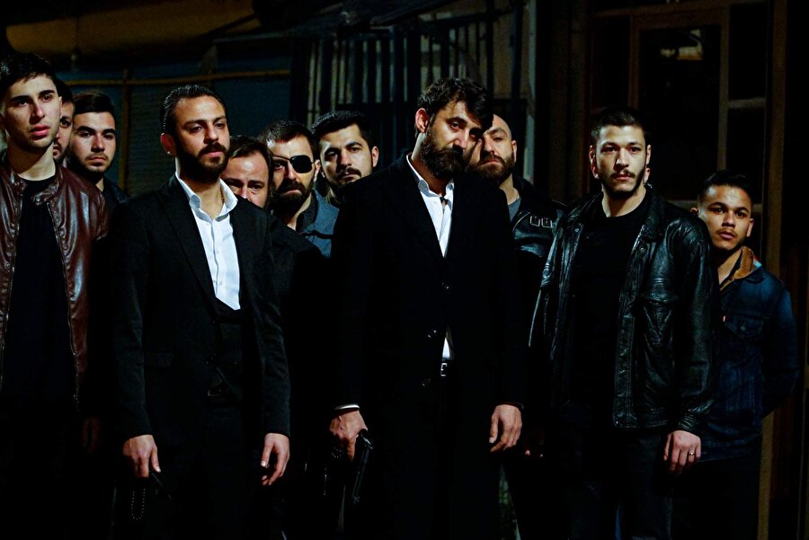 Çukur dizisinin ekibine yeni isimler dahil olacak.
