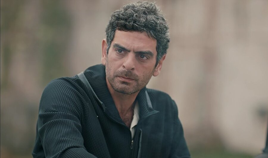 Mehmet Ali Nuroğlu, Çukur dizisiyle kaşrımıza çıkacak.