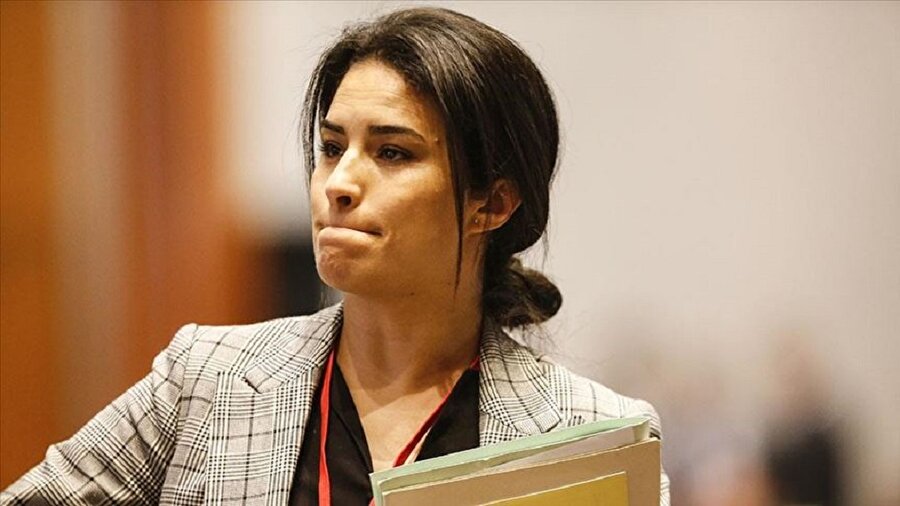 Bakan Çavuşoğlu, Fransız parlamenter Sonia Krimi'nin 'PKK terörist değildir ama sizin için böyledir. Bunu dikkate almamız gerekiyor' söylemine sert bir çıkış yapmıştı.