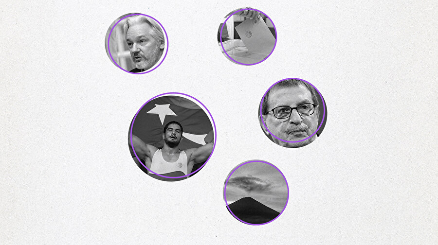 Haftanın özeti tek içerikte...
