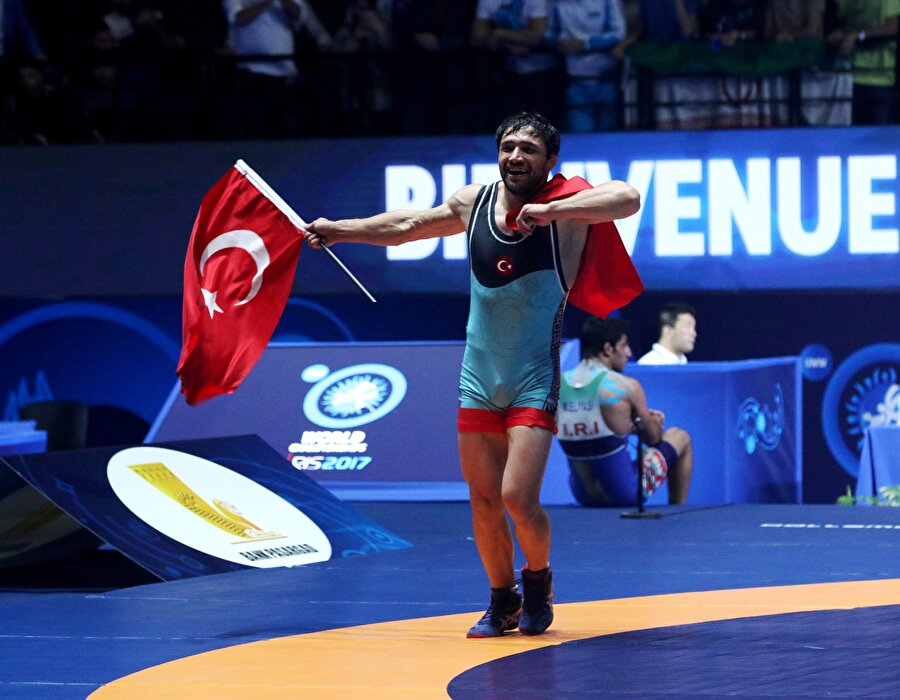 Atakan Yüksel