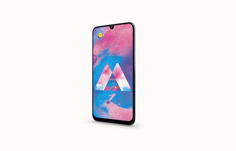 Samsung Galaxy M40