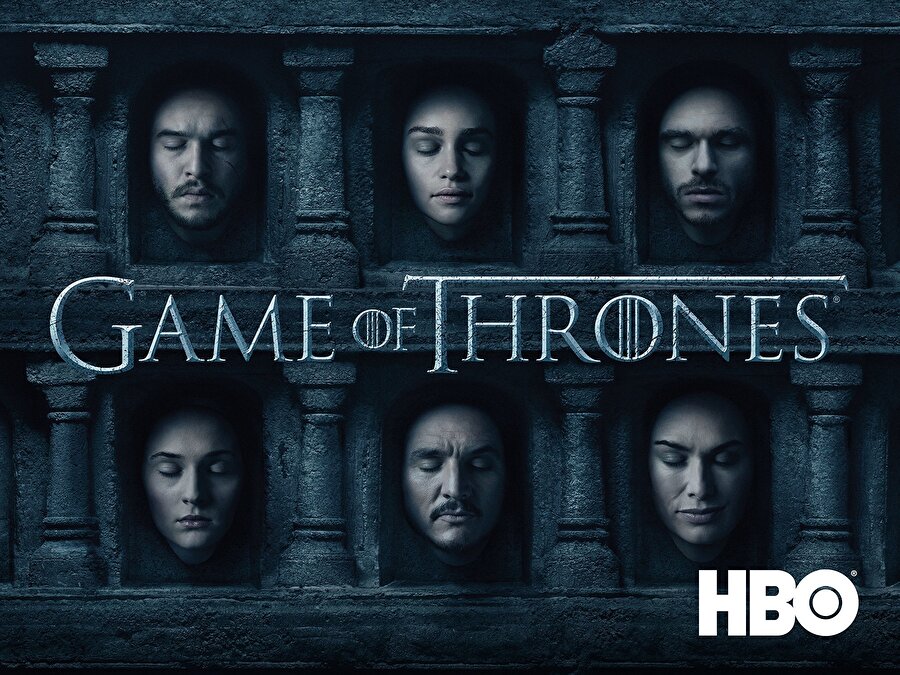 Game of Thrones bu akşam sezon yeni sezon ilk bölümüyle seyirci karşısına çıkacak.