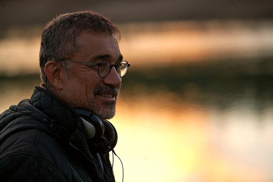 Nuri Bilge Ceylan.