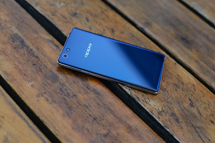 OPPO R serisi