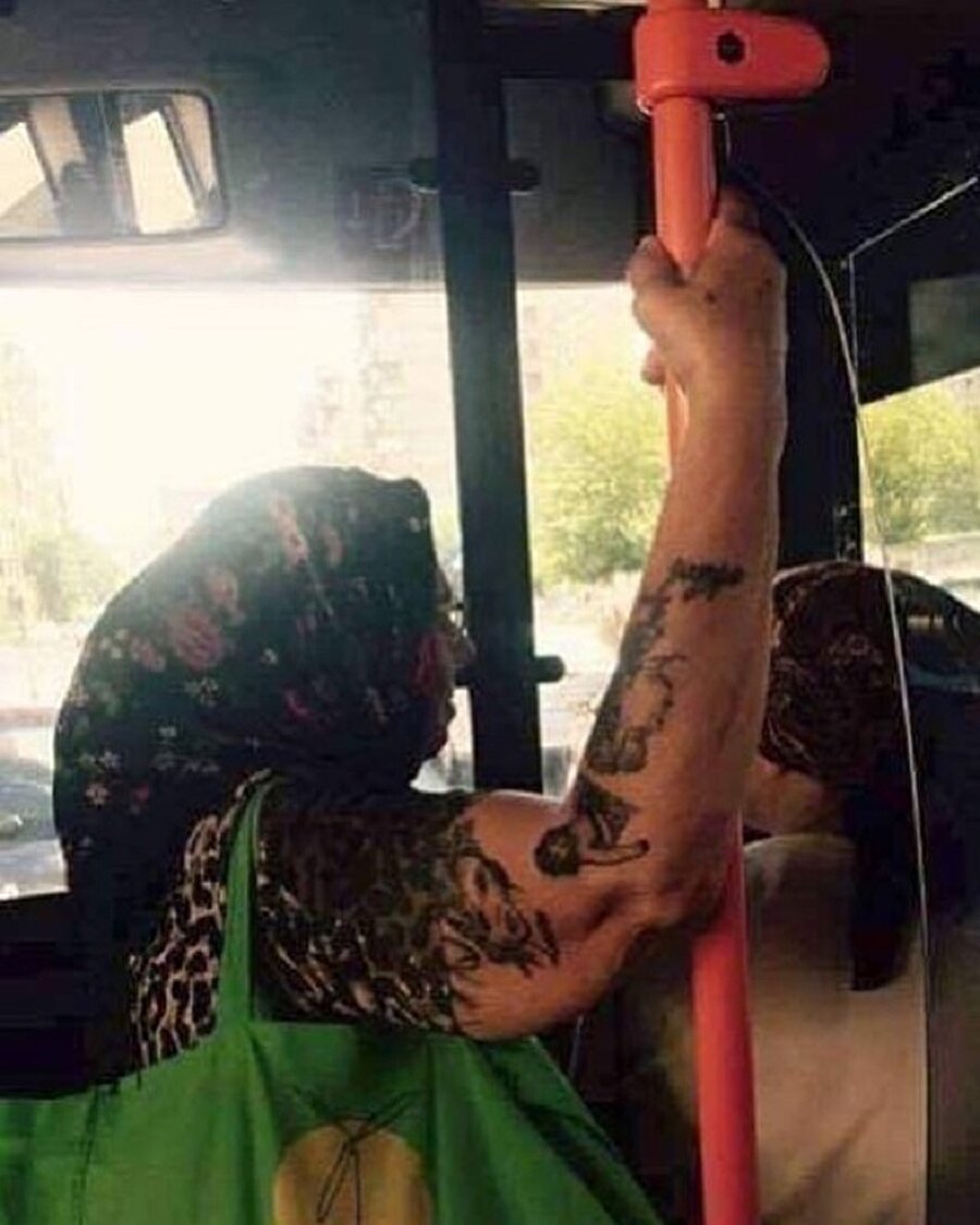 20 yıl sonraki manzara