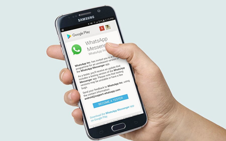 WhatsApp