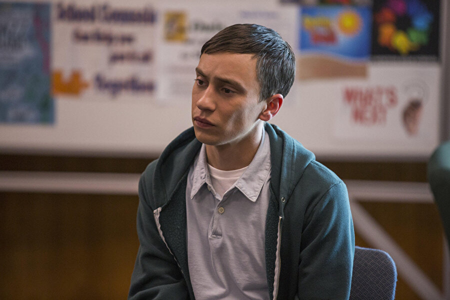 4- Atypical
18 yaşındaki otizmli bir gencin sosyalleşme çabalarının konu edildiği Atypical, 2017 Ağustos ayında Netflix’de yayınlanmaya başladı.