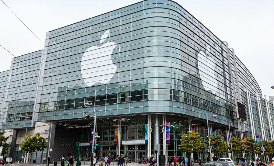 Apple’ın New York’ta bulunan bir mağazası tahtakurusuyla dolmuş durumda!