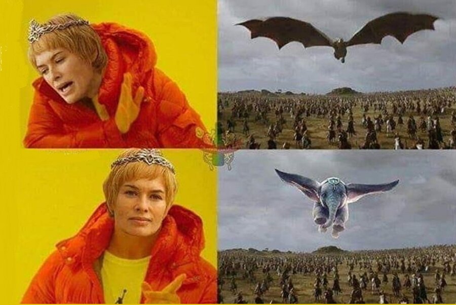 İşte böyle!​