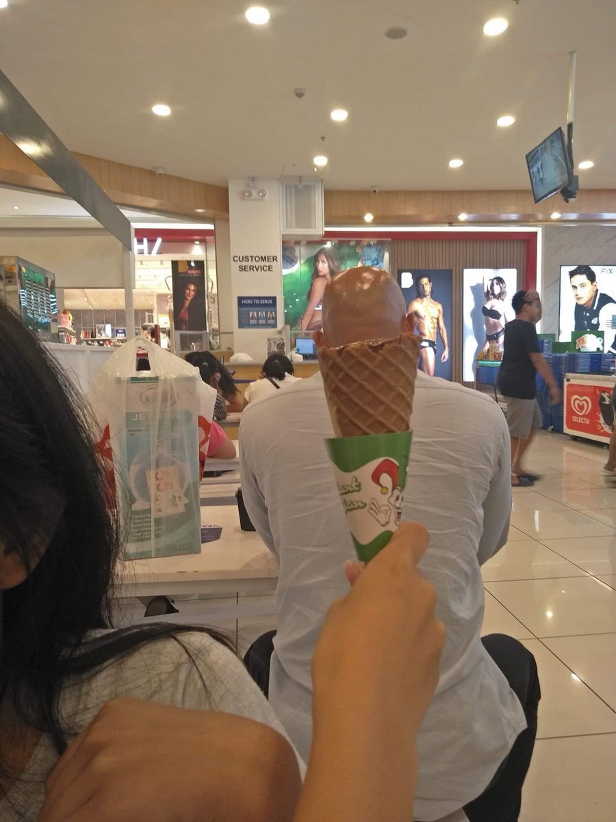 Çikolata sosu eksik