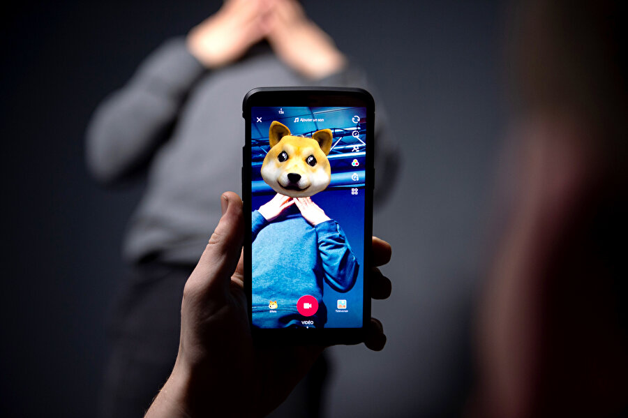 TikTok’un Hindistan’daki faaliyetlerine ‘teknoloji devleri’ engeli!