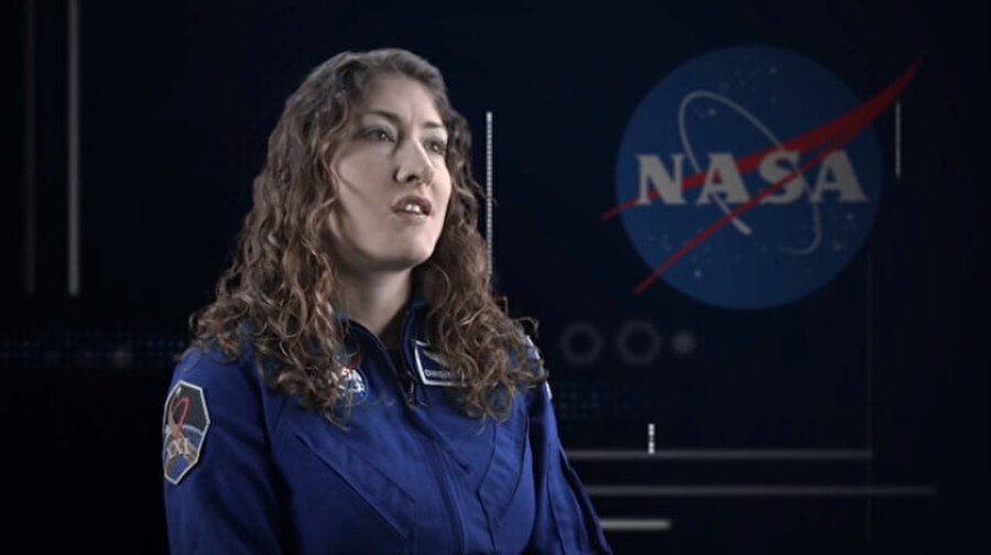 Amerikalı kadın astronot Koch UUI'de 11 ay kalacak
Amerikalı kadın astronot Christina Koch'un, Uluslararası Uzay İstasyonu'nda yaklaşık bir yıl geçirerek, istasyonda en uzun süre kalan kadın astronot rekoruna imza atacağı bildirildi.