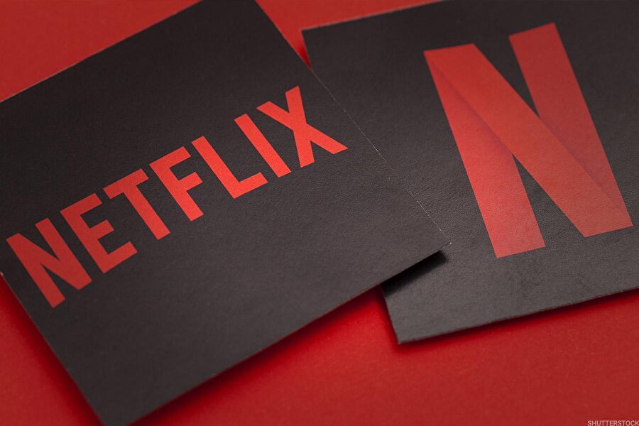 Netflix, dizi ve film kapasitesini giderek artırıyor.