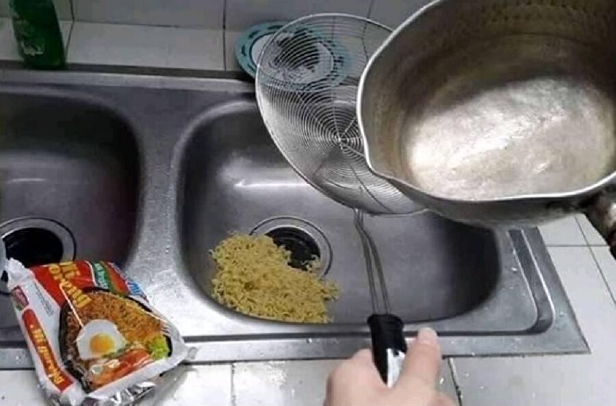 Sinirler son derece bozuk