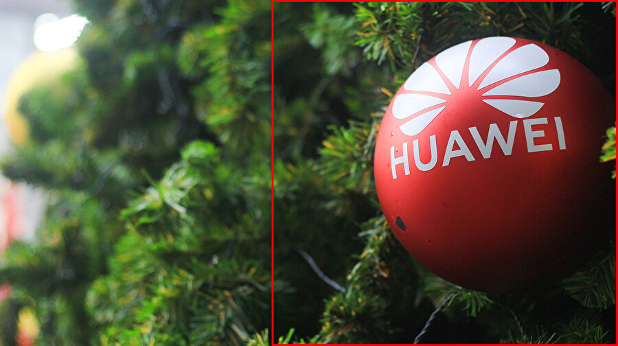 Huawei, dakikada 2 telefon üretiyor ve bu istatistik ciddi bir başarı anlamına geliyor.