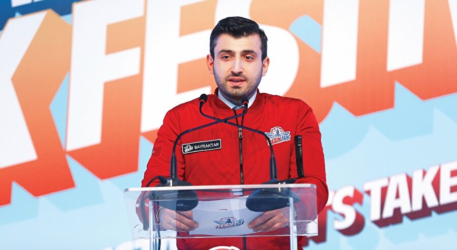 Selçuk Bayraktar