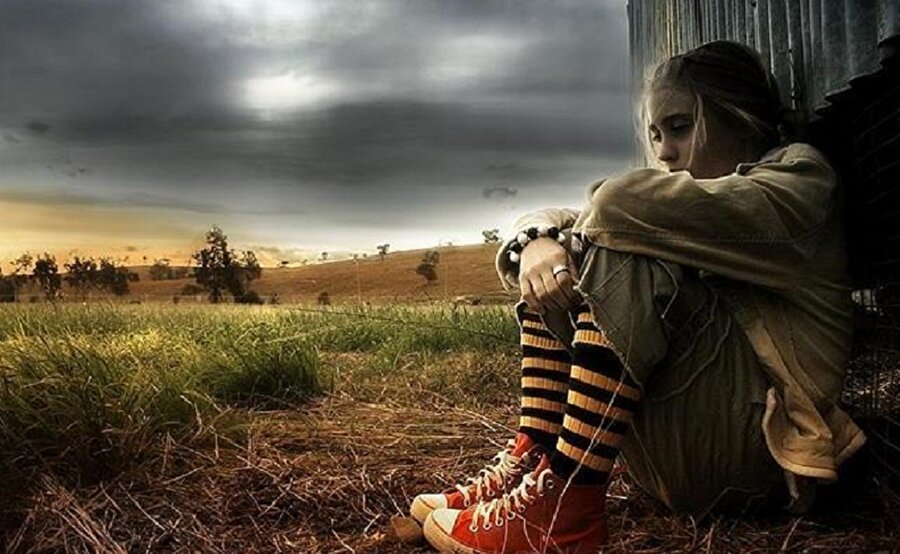 Annemin gelişi ve gidişiyle bütün dengem bozulmuştu.