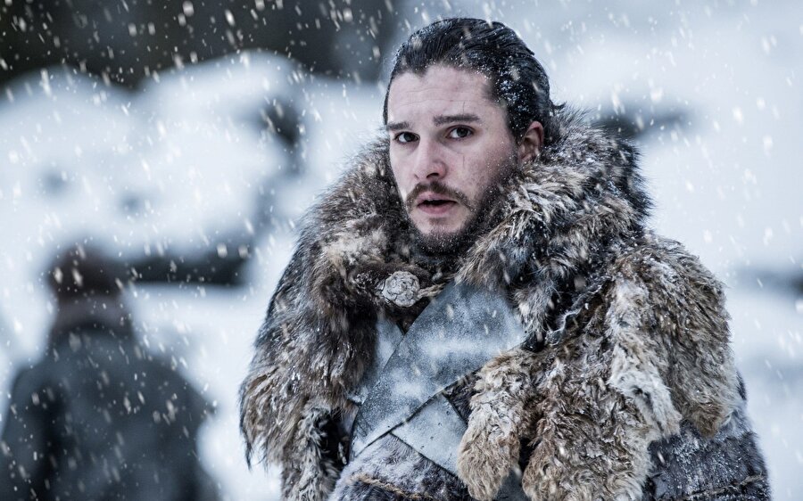 Game of Thrones 8. ve son sezonuyla seyirciyle buluşuyor.