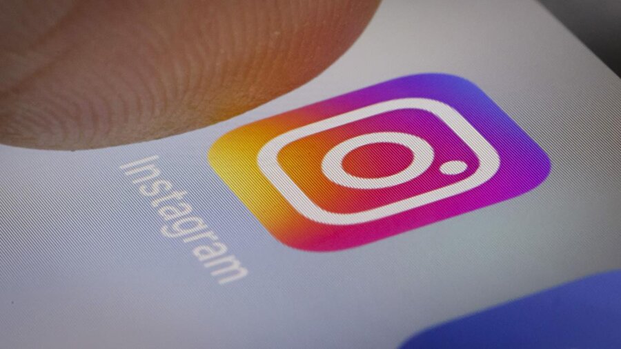 Instagram