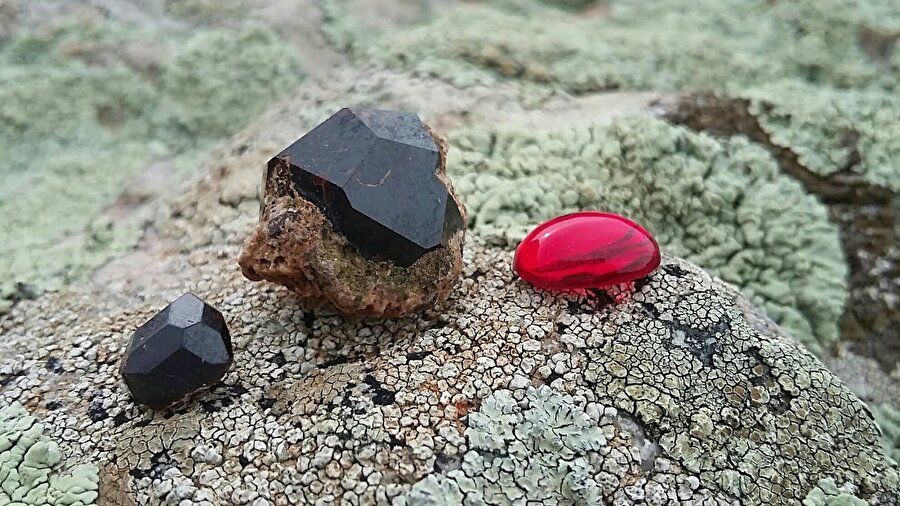  Hanımımız Jezamin’e babasının düğün hediyesi, hatırası var.