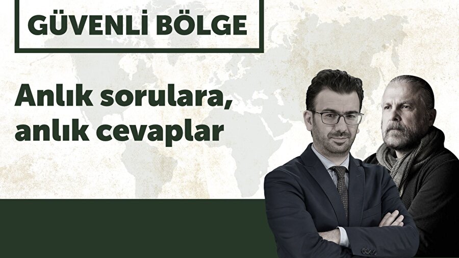 Güvenli Bölge